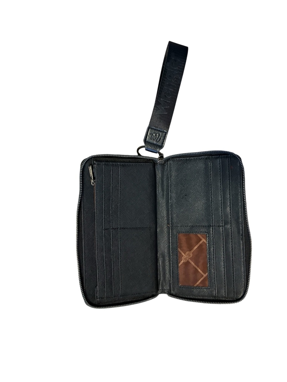 Wrangler Womens Wallet Wristlet - Picture 5 of 7